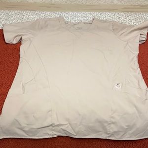 WonderWink Scrub top